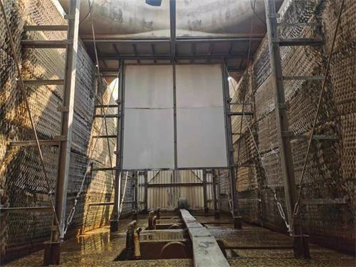 如何提高工業冷卻塔的工作效率,如何提高冷卻速度